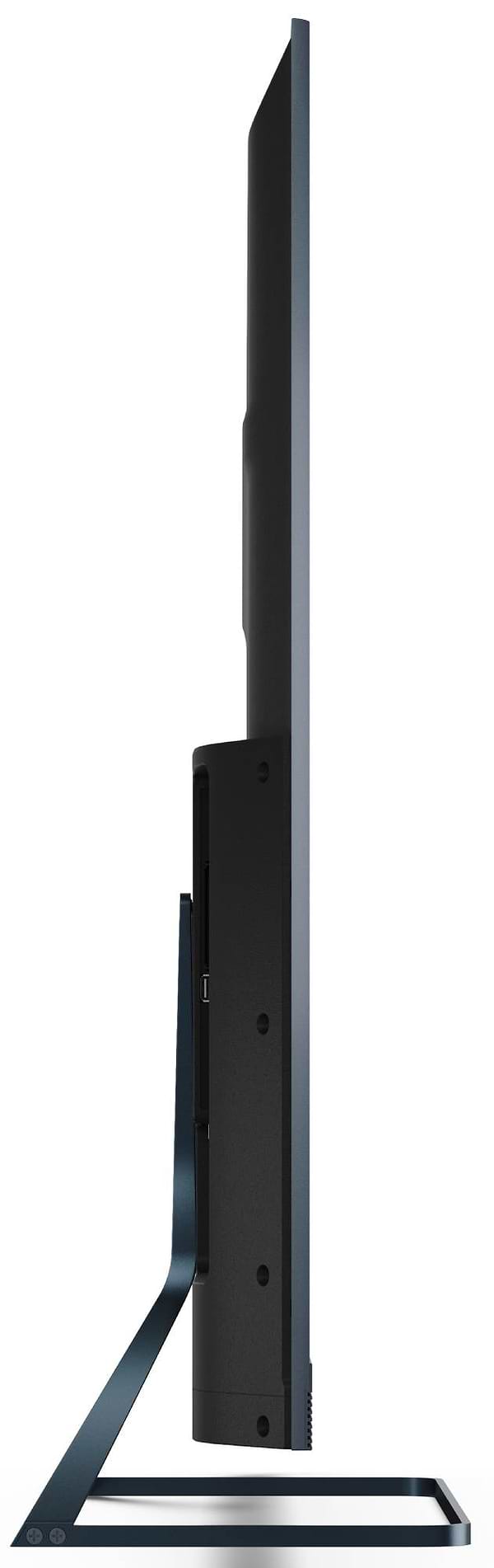 Фото - Телевизор Sharp 4T-C50FQ5EM2AG