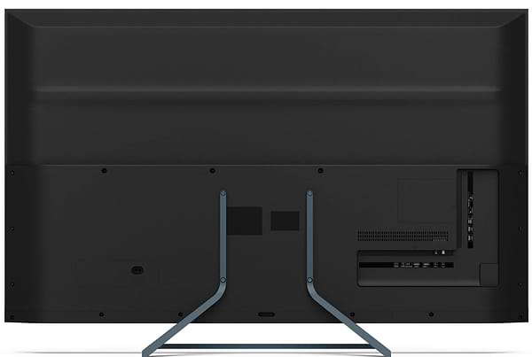 Фото - Телевизор Sharp 4T-C50FQ5EM2AG