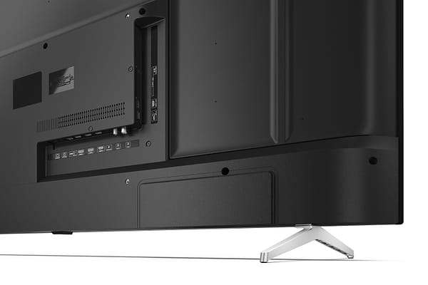 Фото - Телевизор Sharp 4T-C55GP6260ES