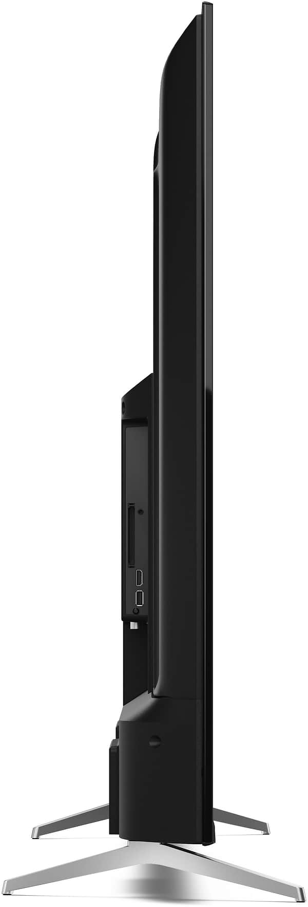 Фото - Телевизор Sharp 4T-C55GP6260ES