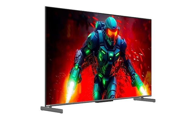 Фото - Телевізор Ergo 55MQ95 Game PRO