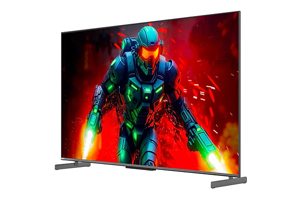 Фото - Телевізор Ergo 55MQ95 Game PRO