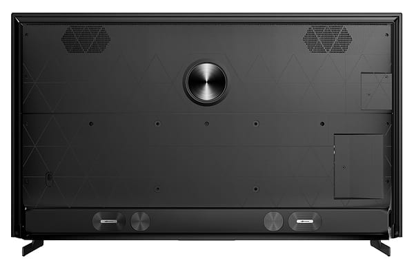Фото - Телевізор Ergo 55MQ95 Game PRO