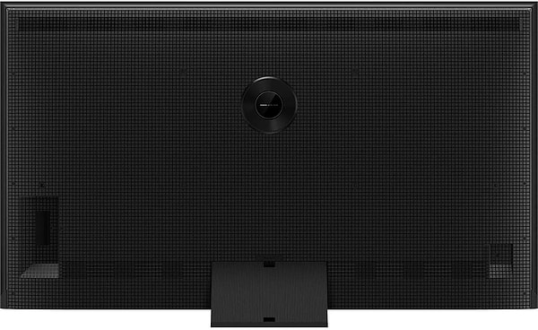 Фото - Телевізор TCL 55MQLED85