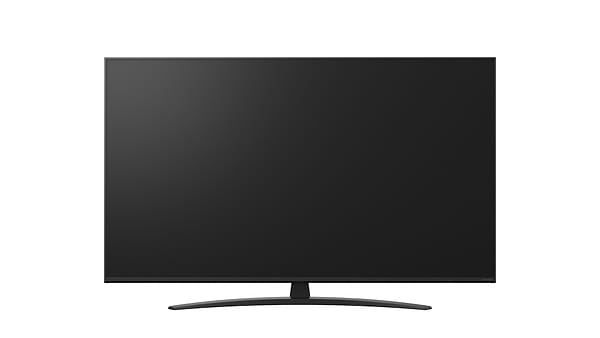 Фото - Телевизор LG 55NANO81A6A