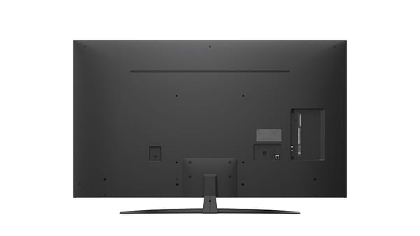 Фото - Телевизор LG 55NANO81A6A