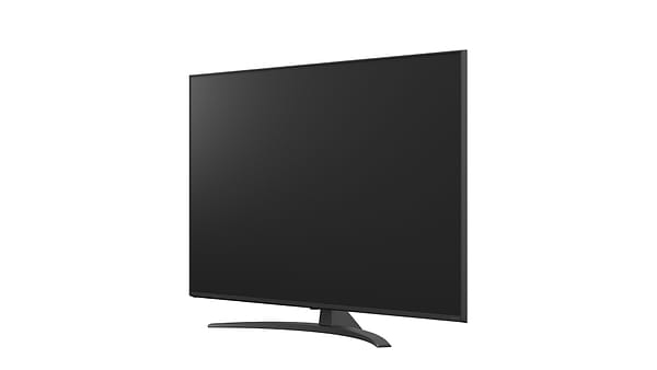 Фото - Телевизор LG 55NANO81A6A