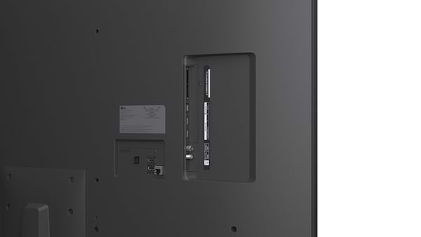 Фото - Телевизор LG 55NANO81A6A