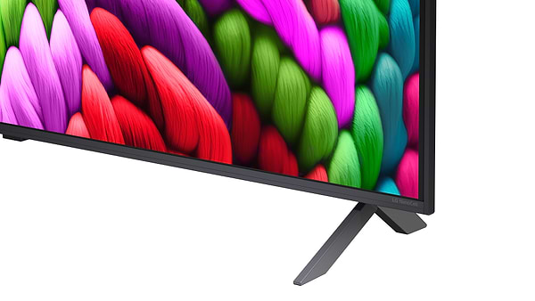 Фото - Телевізор LG 55NANO90A6B