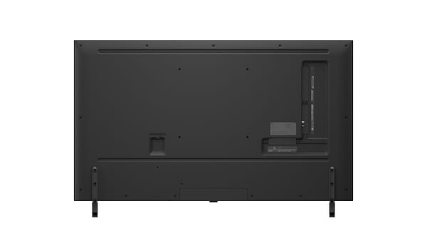 Фото - Телевізор LG 55NANO90A6B