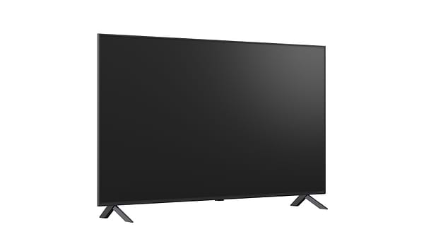 Фото - Телевізор LG 55NANO90A6B