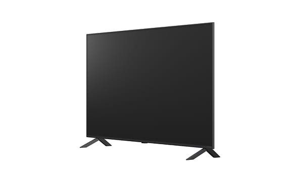 Фото - Телевізор LG 55NANO90A6B