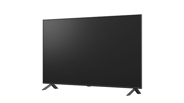 Фото - Телевізор LG 55NANO90A6B