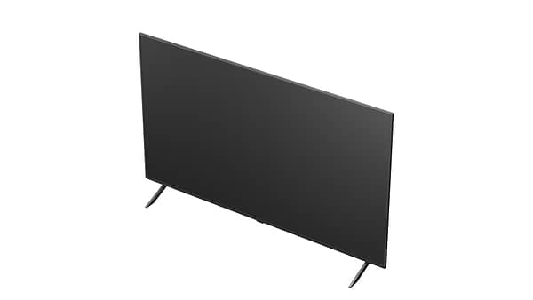 Фото - Телевізор LG 55NANO90A6B