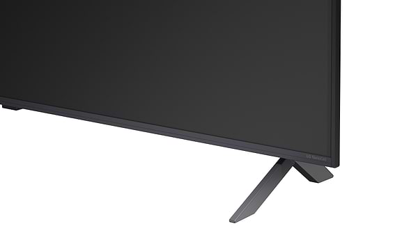 Фото - Телевізор LG 55NANO90A6B