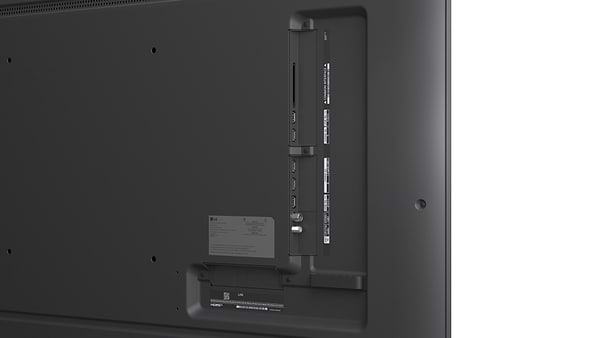 Фото - Телевізор LG 55NANO90A6B