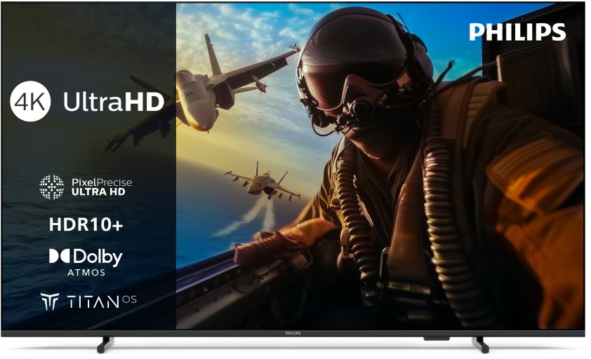 Купить Телевизор Philips 55PUS7000/12 - Фото 1 Телевизор Philips 55PUS7000/12 - Фото 1