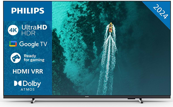 Фото - Телевізор Philips 55PUS7409/12