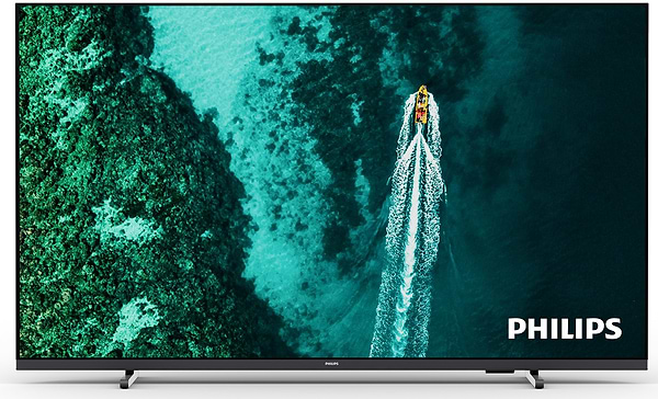 Фото - Телевізор Philips 55PUS7409/12