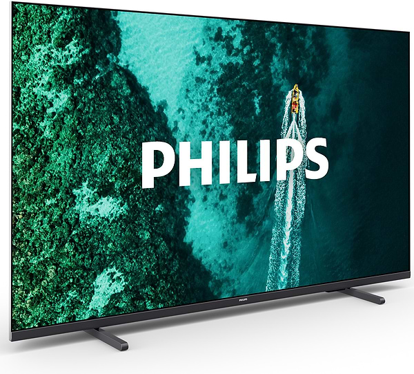 Фото - Телевізор Philips 55PUS7409/12