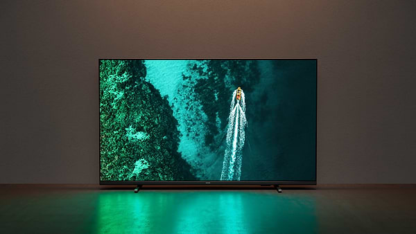 Фото - Телевізор Philips 55PUS7409/12