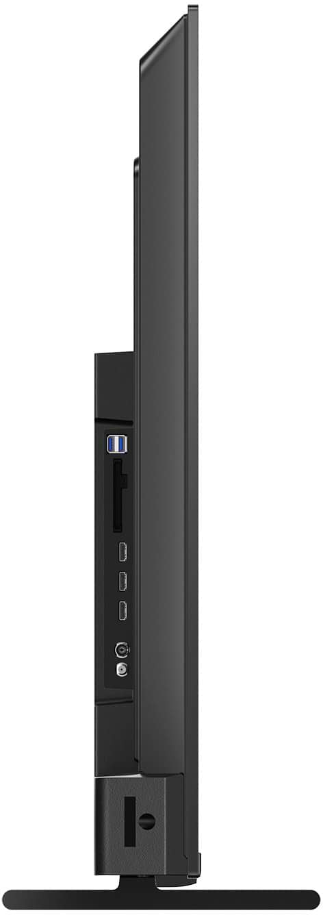 Фото - Телевізор Philips 55PUS7409/12