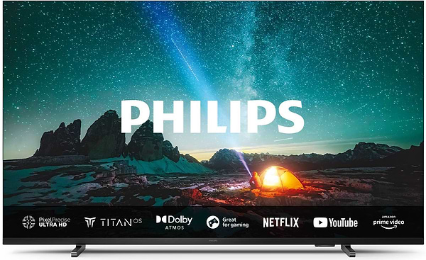 Фото - Телевизор Philips 55PUS7609/12 Фото - Телевизор Philips 55PUS7609/12