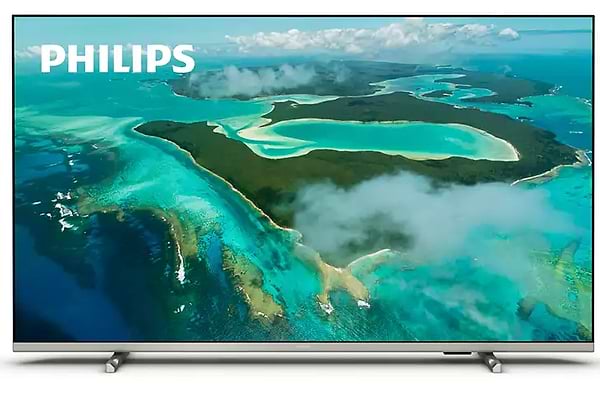 Фото - Телевизор Philips 55PUS7657/12