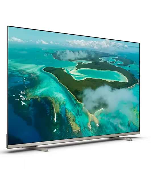 Фото - Телевизор Philips 55PUS7657/12