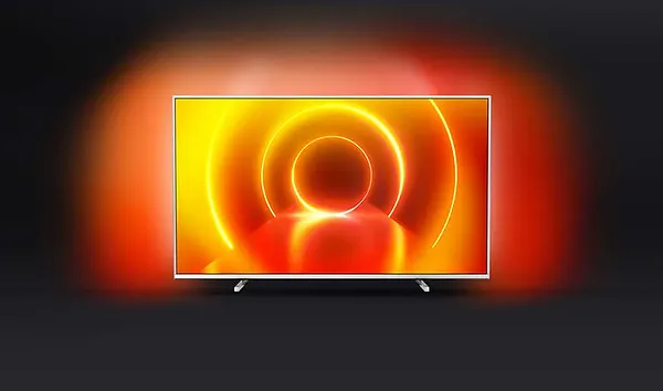 Фото - Телевизор Philips 43PUS7855/12