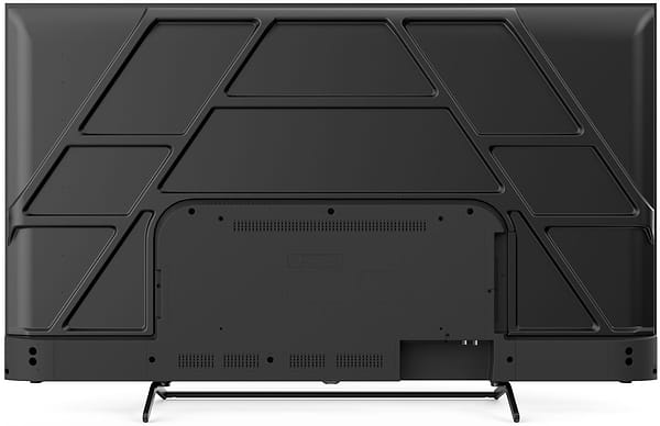 Фото - Телевизор Blaupunkt 55QBG6000S