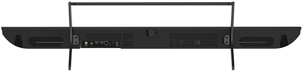 Фото - Телевизор Blaupunkt 55QBG6000S