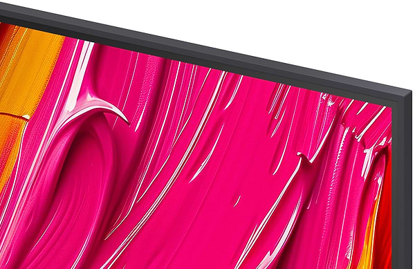 Фото - Телевізор LG 55QNED80A6A