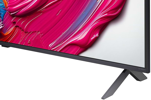 Фото - Телевізор LG 55QNED80A6A