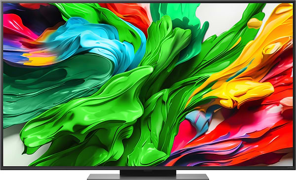Фото - Телевізор LG 55QNED86A6A