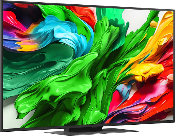 Фото - Телевізор LG 55QNED86A6A