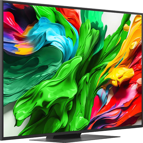 Фото - Телевізор LG 55QNED86A6A