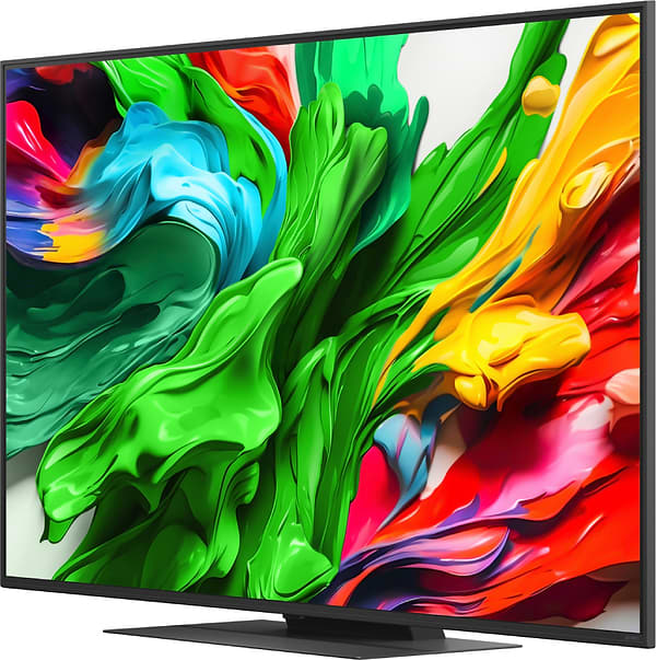 Фото - Телевізор LG 55QNED86A6A