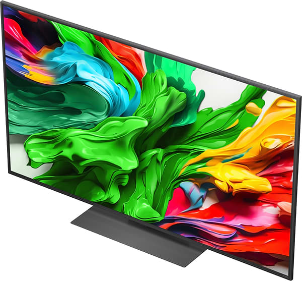 Фото - Телевізор LG 55QNED86A6A