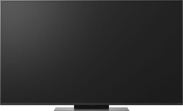 Фото - Телевізор LG 55QNED86A6A