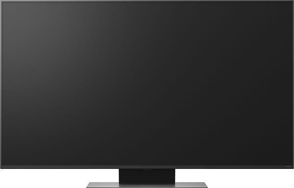 Фото - Телевізор LG 55QNED86A6A