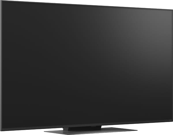 Фото - Телевізор LG 55QNED86A6A