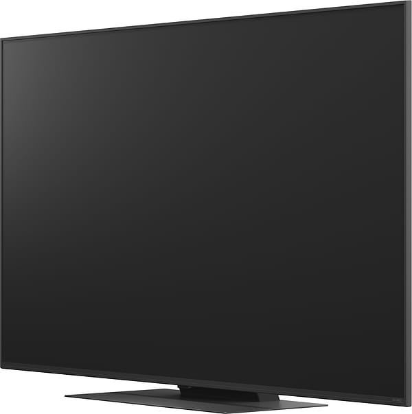 Фото - Телевізор LG 55QNED86A6A