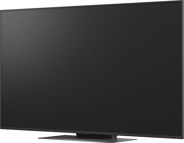 Фото - Телевізор LG 55QNED86A6A