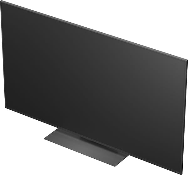 Фото - Телевізор LG 55QNED86A6A