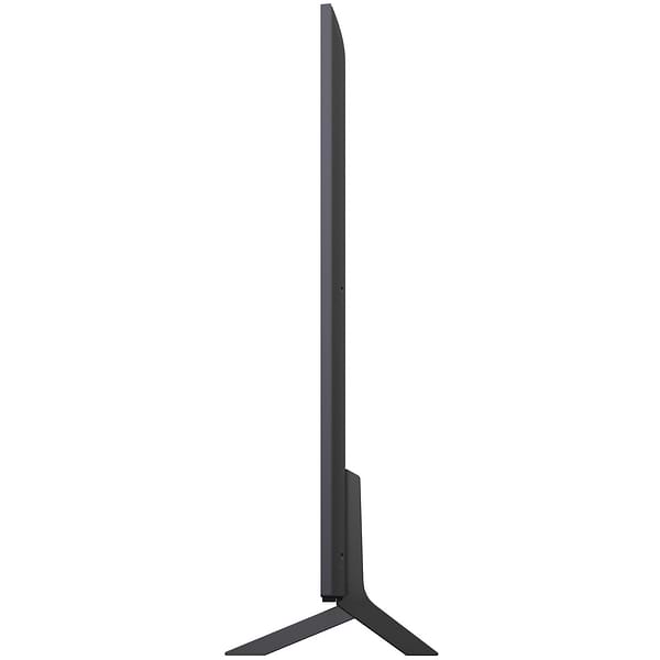 Фото - Телевізор LG 55QNED80A6A