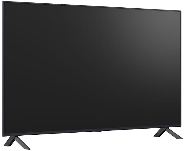 Фото - Телевізор LG 55QNED80A6A