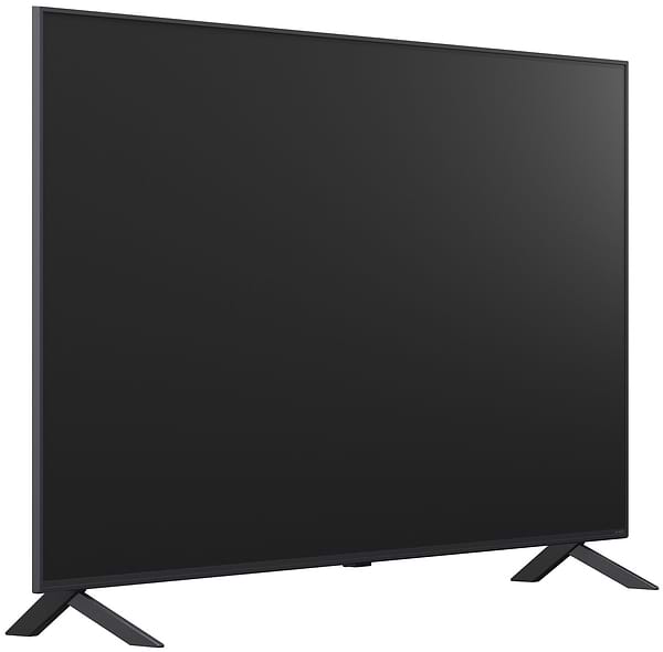 Фото - Телевізор LG 55QNED80A6A