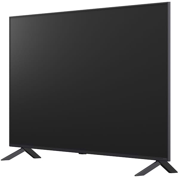 Фото - Телевізор LG 55QNED80A6A