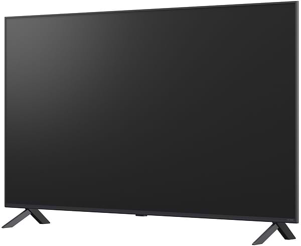 Фото - Телевізор LG 55QNED80A6A
